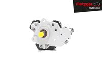 METZGER AUTOTEILE Hogedrukinspuitpomp 6