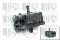 Lagerung, Motor