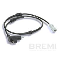 Sensor, Raddrehzahl