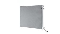 Thumbnail - Radiateur - CR2445000P - MAHLE