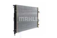 Thumbnail - Radiateur - CR493000S - MAHLE