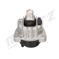Lagerung, Motor