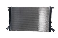 Thumbnail - Radiateur - CR960000S - MAHLE