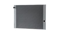 Thumbnail - Radiateur - CR582000P - MAHLE