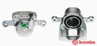 Bremssattel