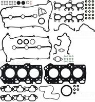 Dichtungsvollsatz, Motor