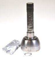 SPIDAN Askoppeling 1