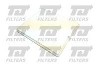 Filter, Innenraumluft