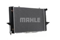 Thumbnail - Radiateur - CR164000S - MAHLE