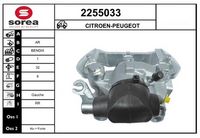 Etrier frana EAI, Cod: 2255033