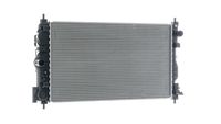 Thumbnail - Radiateur - CR2594000P - MAHLE