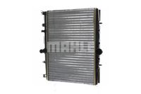 Thumbnail - Radiateur - CR392000S - MAHLE
