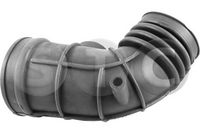 всмукващ маркуч, въздушен филтър