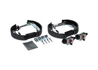 BOSCH Remschoenset 7