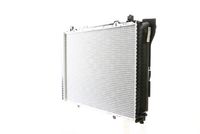 Thumbnail - Radiateur - CR246000S - MAHLE
