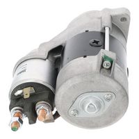Μίζα VALEO RE-GEN REMANUFACTURED