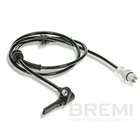 Sensor, Raddrehzahl