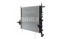 Thumbnail - Radiateur - CR614000S - MAHLE