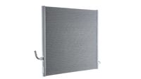 Thumbnail - Radiateur - CR2606000P - MAHLE