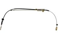 жило, ръчна спирачка