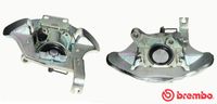 Bremssattel