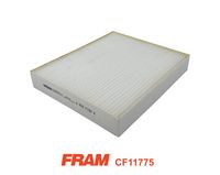 Филтър купе (поленов филтър)