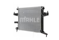 Thumbnail - Radiateur - CR389000S - MAHLE