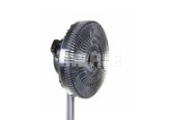 Thumbnail - Koppeling, radiateurventilator - CFC12000P - MAHLE