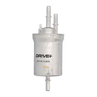 горивен филтър