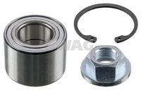комплект колесен лагер