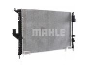 Thumbnail - Radiateur - CR1764000S - MAHLE