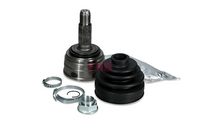 Gelenksatz, Antriebswelle