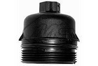 капак, кутия на масления филтър