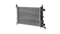Thumbnail - Radiateur - CR735000P - MAHLE