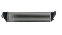 Thumbnail - Intercooler, inlaatluchtkoeler - CI669000P - MAHLE