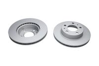 Спирачен диск BR-10310-C Kavo Parts