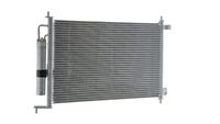 Thumbnail - Condensor, airconditioning - AC559000S - MAHLE
