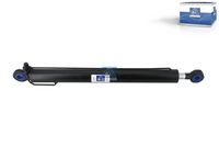 DT Spare Parts Kantelcilinder, cabine 1