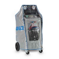 WAECO Beschermhoes, serviceapparaat (airconditioning) 2
