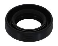 Wellendichtring, Differential