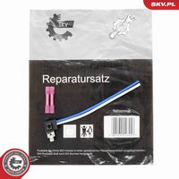 SET REPARAT CABLURI FAR FAZă LUNGă CU BEC