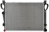 Thumbnail - Radiateur - CR464000P - MAHLE