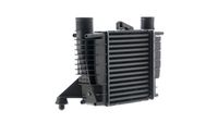Thumbnail - Intercooler, inlaatluchtkoeler - CI12000P - MAHLE