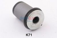 тампон, носач