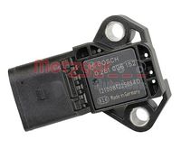 Sensor, Ansauglufttemperatur