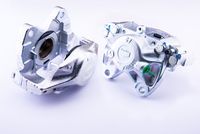 Bremssattel