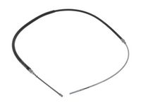 Seilzug, Feststellbremse