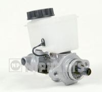 Спирачна помпа