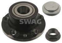 комплект колесен лагер