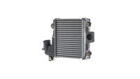 Thumbnail - Intercooler, inlaatluchtkoeler - CI608000S - MAHLE